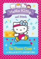 Linda Chapman, Linda Misra Chapman, Michelle Misra - Dance Camp