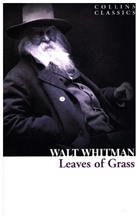 Walt Whitman - Leaves of Grass