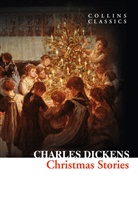 Charles Dickens - Christmas Stories