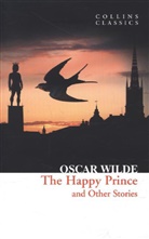 Oscar Wilde - Happy Prince and Other Stories