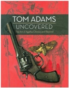 Tom Adams, Tom Curran Adams, John Curran - Tom Adams Uncovered