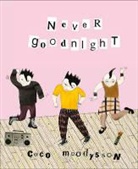 Coco Moodysson, Moodysson Coco - Never Goodnight
