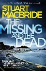 Stuart MacBride, MacBride Stuart, MacBride Stuart - The Missing and the Dead