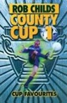 Rob Childs, Childs Rob - Cup Favourites
