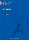 G A Cooke, G. A. Cooke, G.A. Cooke - Ezekiel