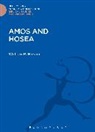 William R Harper, William R. Harper, William Rainey Harper - Amos and Hosea