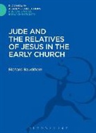 Emeritus Professor Richard Bauckham, Richard Bauckham, Bauckham Richard - Jude and the Relatives of Jesus in the Early Church
