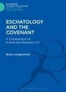 Bruce Longenecker, Bruce (Lecturer in New Testament Stud Longenecker, Bruce W. Longenecker - Eschatology and the Covenant