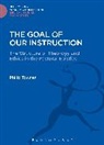 Philip Towner, Philip H. Towner - The Goal of Our Instruction