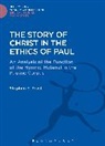 Stephen E Fowl, Stephen E. Fowl - The Story of Christ in the Ethics of Paul