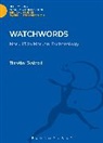 Timothy Geddert, Geddert Timothy - Watchwords