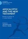 Joel Marcus, Marion L Soards, Marion L. Soards, Marion L. Marcus Soards, Joel Marcus, Marcus Joel... - Apocalyptic and the New Testament