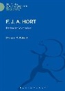 Graham Patrick, Patrick Graham - F. J. A. Hort