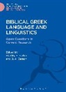 D A Carson, D. A. Carson, Stanley E Porter, Stanley E. Porter, Stanley E. Carson Porter, D. A. Carson... - Biblical Greek Language and Linguistics