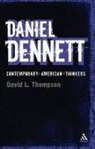 David L Thompson, David L. Thompson - Daniel Dennett