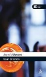 Sean Sheehan, Sean (Independent Scholar Sheehan - Joyce's Ulysses