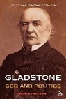 Richard Shannon, Richard T. Shannon - Gladstone