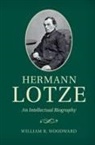 William R. Woodward, William R. (University of New Hampshire) Woodward - Hermann Lotze