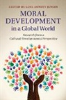 Lene Arnett Jensen, Lene Arnett (Clark University Jensen, Lene Arnett Jensen, Jensen Lene Arnett - Moral Development in a Global World