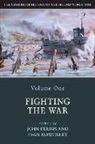 John Mawdsley Ferris, John Ferris, Evan Mawdsley - Cambridge History of the Second World War