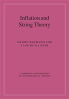 Daniel Baumann, Daniel (University of Cambridge) Mcallist Baumann, Daniel Mcallister Baumann, Liam McAllister - Inflation and String Theory