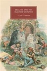Claire Wood, Claire (University of York) Wood, Wood Claire - Dickens and the Business of Death