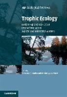 Torrance C. Hanley, Torrance C. (Northeastern University Hanley, Torrance C. La Pierre Hanley, Torrance C. Pierre Hanley, Torrance C Hanley &amp; Kimberly J La Pierre, Torrance C Hanley... - Trophic Ecology