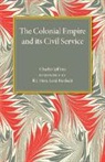 Charles Jeffries, Sir Charles Jeffries - Colonial Empire and Its Civil Service