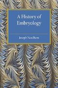 Joseph Needham, Needham Joseph, Arthur Hughes - History of Embryology