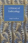 Joseph Needham, Arthur Hughes - History of Embryology