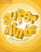 Melanie Williams - Super Minds American English Level 5 Teacher''s Book