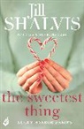 Jill Shalvis, Jill (Author) Shalvis, Shalvis Jill - The Sweetest Thing
