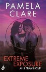 Pamela Clare, Pamela (Author) Clare, Clare Pamela - Extreme Exposure: I Team