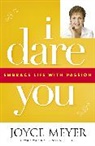Joyce Meyer, Meyer Joyce - I Dare You