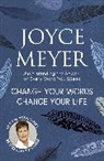 Joyce Meyer, Meyer Joyce - Change Your Words, Change Your Life
