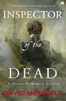 David Morrell - Inspector of the Dead