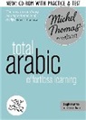 Jane Wightwick And Mahmoud Gaa, Mahmoud Gaa, Michel Thomas, Jane Wightwick, Jane Gaa Wightwick - Total Egyptian Arabic Course: Learn Egyptian Arabic with Michel (Audio book)