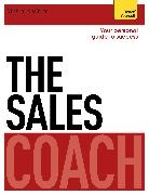 Richard White - The Sales Coach: Teach Yourself