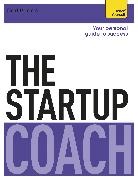 Carl Reader, Reader Carl - The Startup Coach: Teach Yourself