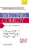 Lesley Bown, Bown Lesley, Lesley Hudswell - Writing Comedy