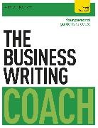 Patrick Forsyth - The Business Writing Coach: Teach Yourself