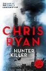 Chris Ryan - Hunter Killer