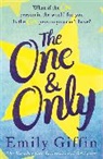 Emily Giffin - The One & Only