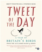 Stephen Moss, Brett Westwood, Brett Moss Westwood, Carry Akroyd - Tweet of the Day