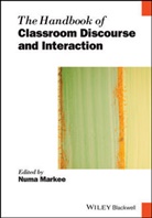 N Markee, Numa Markee, Numa (University of Illinois Markee - Handbook of Classroom Discourse and Interaction