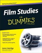 J Cateridge, James Cateridge - Film Studies for Dummies
