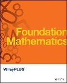 Jeremy Levesley, Levesley Jeremy, Douglas Quinney, Quinney Douglas, Steele, Colin Steele... - Foundation Mathematics Wileyplus Student Package