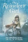 Holly Webb, Webb Holly - The Reindeer Girl