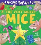 Jack Tickle, Tickle Jack - The Very Merry Mice