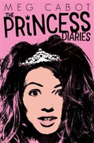 Meg Cabot - The Princess Diaries